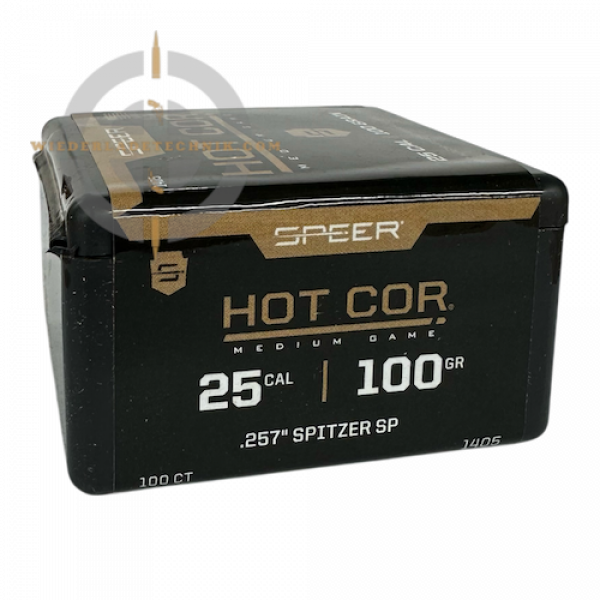 SPEER 1405 HOT-CORE